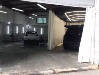 Автомойка-Детейлинг студия